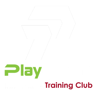 PlaygroundCNX